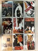 Scalped (2007) Complete Set