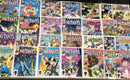 New Mutants (1982) Set # 1-100 Missing # 14 • Annuals # 1-7 + 2 Special (VF/NM)