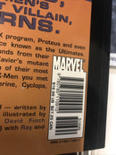 Ultimate X-Men Vol.6  Return Of The King (2004) Marvel TPB SC Mark Millar