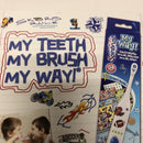 Fantastic Four (2012)