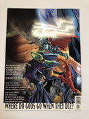 JLA: Heaven’s Ladder Paperback (2000) (NM)