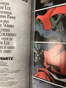 Vampirella Fairy Tales One Shot (2022) Variant (NM) Dynamite Entertainment • Lee