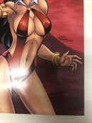 Vampirella Strikes (2022)