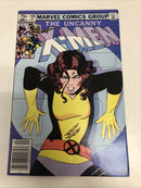 The Uncanny X-Men (1983)