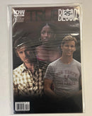 True Blood Vol.1+ Vol.2 +The Great Revelation| Tainted Love| French Quarter Set