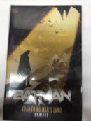 Batman Road To No Man’s Land   (2021) Omnibus DC HC