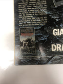 The Doom Patrol (1985)