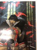 Vampirella Dracula Unholy (2021)