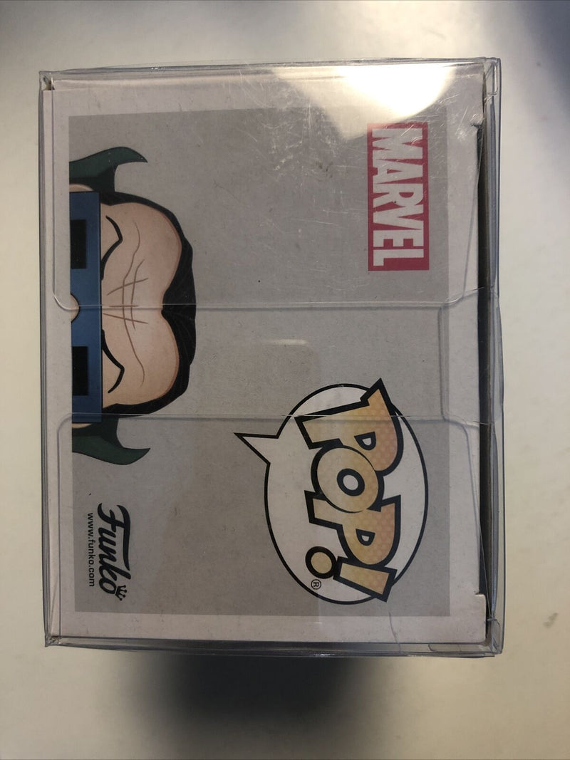Funko POP! (2019) Fantastic Four 4