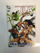 Justice League Of America Classified (2005) Set # 1-54 & Cold Steel #1-2 (VF/NM)