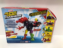 Marvel Super Hero Mashers War machine