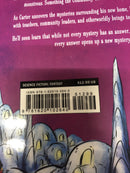 Alabaster Shadows (2015) TPB Oni Press • Matt Gardner • Joe Nozemack • Ferrier