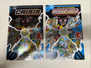 Crisis On Infinite Earths (2024)