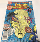 Legion Of Super-heroes (1984)