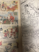 Frosty The Snowman (1953)