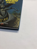 Voyage To The Bottom Of The Sea Volume 2 Hardcover (2010)(VF/NM) Out Of Print