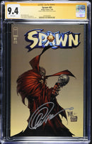 Spawn (1999)