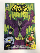 Batman ‘66 Vol.4(2016) DC TPB SC  Jeff Parker