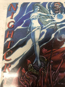 NightCry (1995) Vol