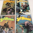 SubHuman (1998)