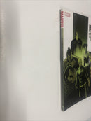 Immortal Weapons (2009) TPB Collects