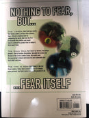 Green Lantern Fear Itself  (1999) Dc Comics TPB HC Ron Marz