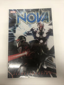 Nova (2009) TPB Vol