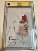 Captain Canuck (2015)