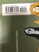 Olympians: Athena (2010) TPB Vol