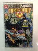 Suicide Squad (1988) Complete Set # 1-66 & Annual # 1 (F/VF) DC Comics