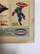 Strange Tales (1967)