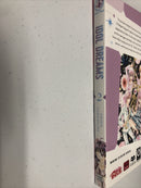 Idol dreams (2014) TPB Vol
