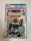Hardware (1993)