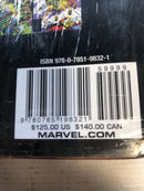 Guardian Of The Galaxy  Solo Classic (2015) Marvel Omnibus HC