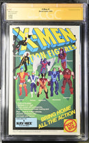 X-Men (1991)