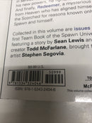 The Scorched Volume 1 (2022) (vF/NM) by Todd McFarlane | Image Comics | TPB