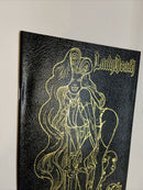 Lady Death in Lingerie (1995)