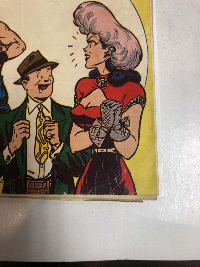 Joe Palooka (1948)