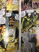 Astonishing X-Men