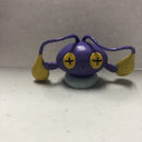 Pokemon TOMY CGTSJ  Nintendo Figure Chinchou 1999