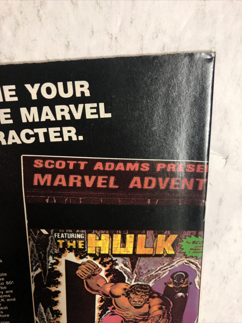 X-Men (1985)
