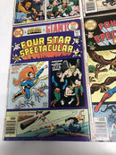 Four Star Spectacular (1977) Set Issue