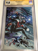 Edge Of Spider-Verse