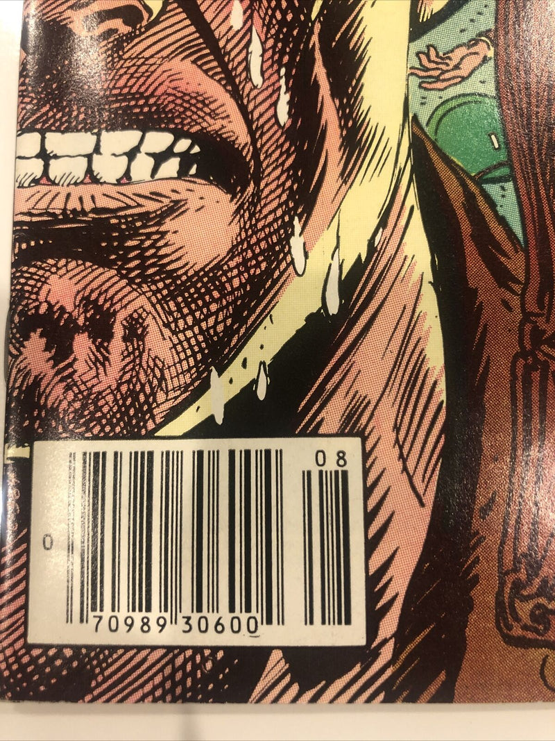 SGT Rock (1983)