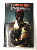 ShadowLand Street Heroes (2011) HC Marvel Comics