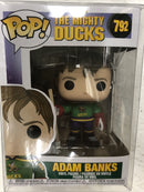 Mighty Ducks Adam Banks Pop! Vinyl
