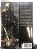 Siege Avengers The Initiative (2010) Marvel  TPB HC Christos N Gage