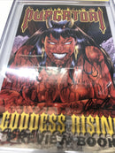 Purgatori Preview Book (1999)