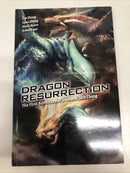 DRAGON RESURRECTION Fist Adventure Of Jesse And Jack Chang (2013) TPB • Byers