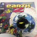 Earth The New 52 ! (2014)